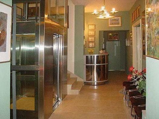 Hotel Alef Krakow Exterior photo