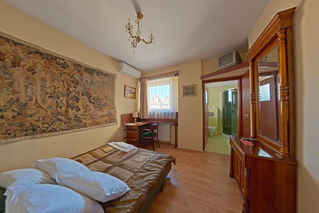 Hotel Alef Krakow Room photo